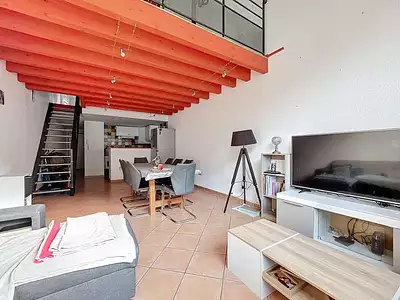 Appartement, 88 m²
