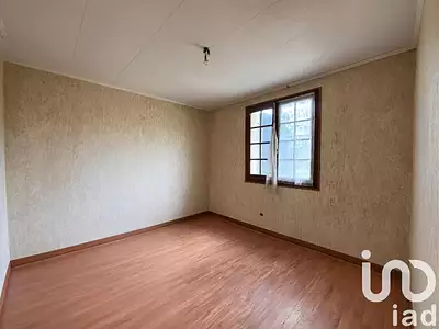 Maison, 102 m²