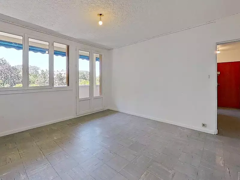 Appartement, 60 m²