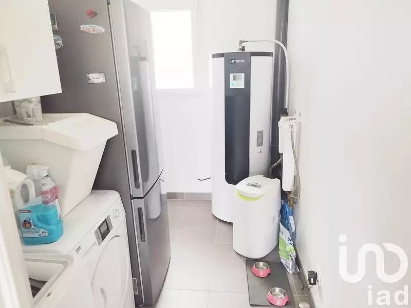 Maison, 102 m²