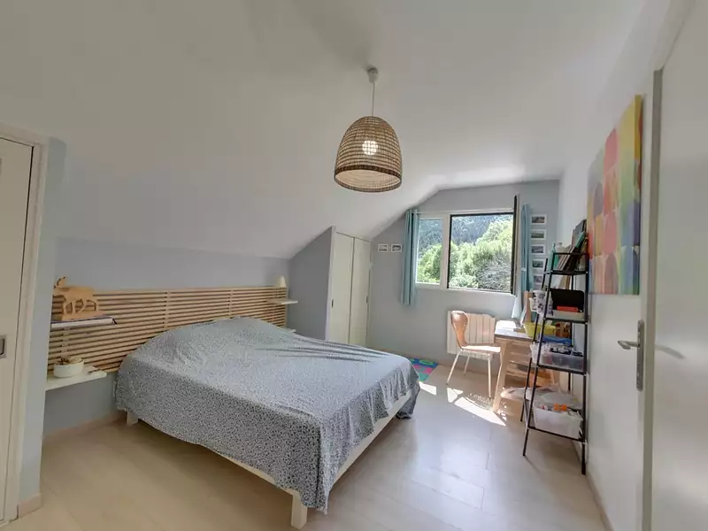 Maison, 165 m²