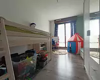 Appartement, 87,69 m²