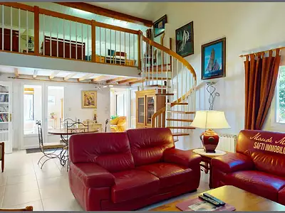Maison, 160 m²