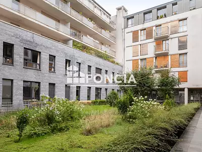 Appartement, 69 m²