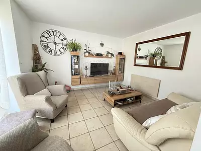 Appartement, 93 m²