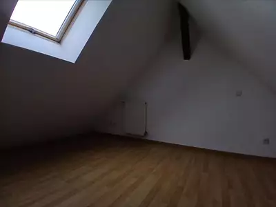 Appartement, 68 m²