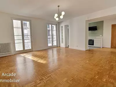 Appartement, 89,94 m²