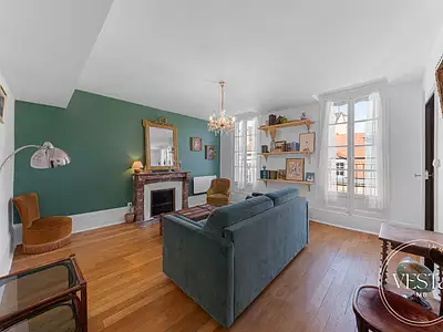 Appartement, 67,45 m²