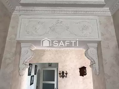 Maison, 141 m²