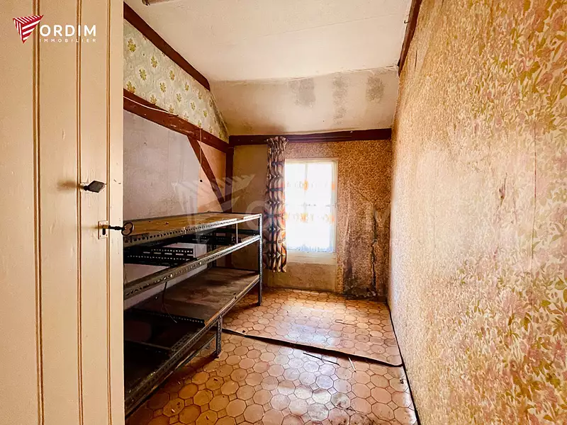 Maison, 77,8 m²