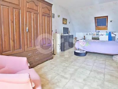 Maison, 122 m²