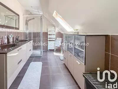 Maison, 110 m²