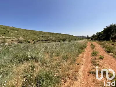 Terrain, 263 365 m²