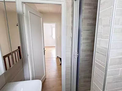 Appartement, 67 m²