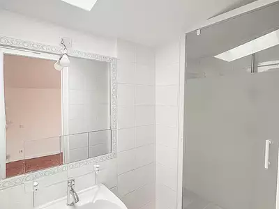 Appartement, 45,6 m²