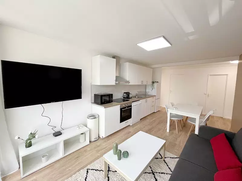 Appartement, 98 m²