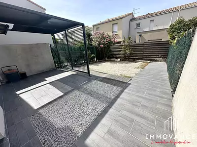 Maison, 82 m²