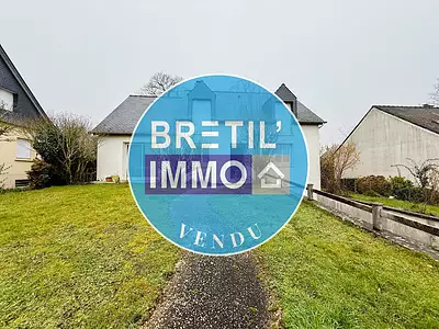 Maison, 138,48 m²