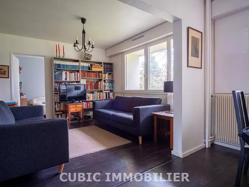 Appartement, 54,03 m²