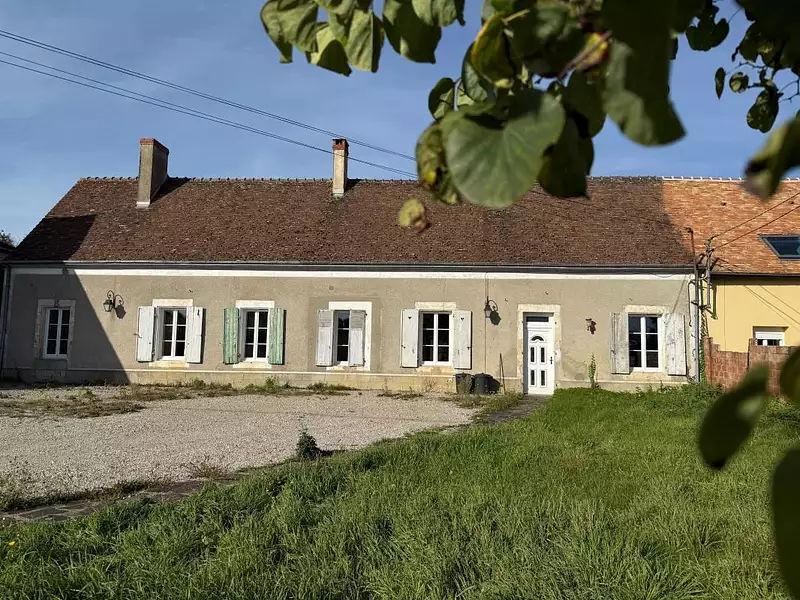 Maison, 160 m²