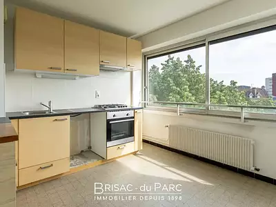 Appartement, 90 m²