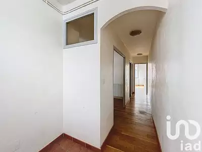 Appartement, 43 m²