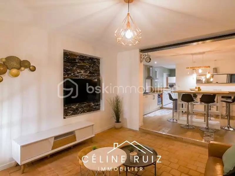 Maison, 131 m²