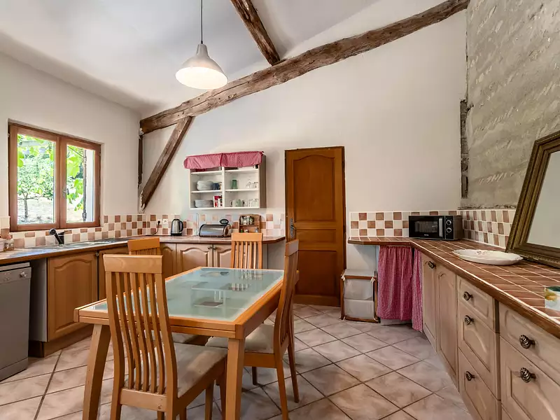 Maison, 11 677 m²