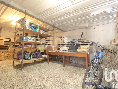 Maison, 91 m²