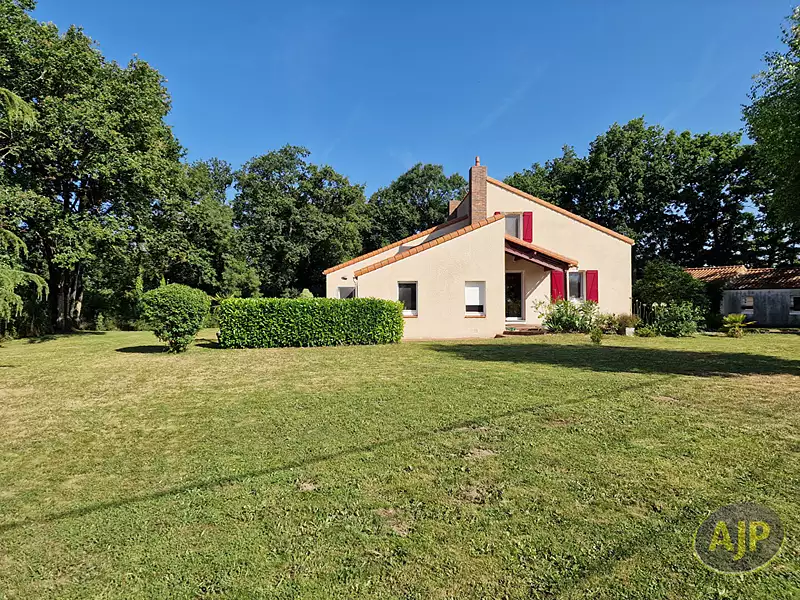 Maison, 143 m²