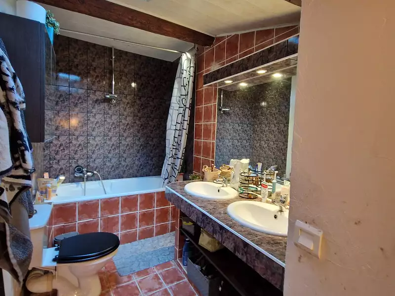 Maison, 65 m²