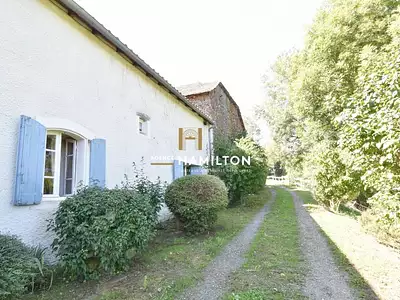 Maison, 177,9 m²
