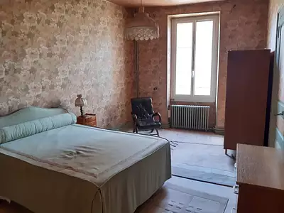 Maison, 118 m²