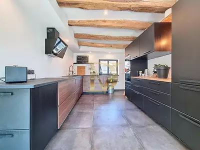 Maison, 154 m²