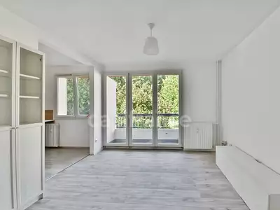 Appartement, 34 m²