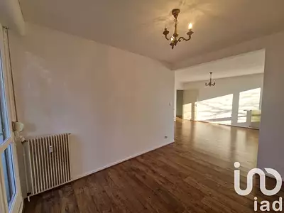 Appartement, 76 m²