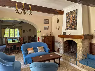 Maison, 529 m²