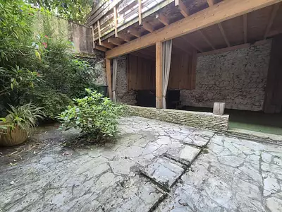 Maison, 172 m²