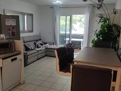 Appartement, 69 m²