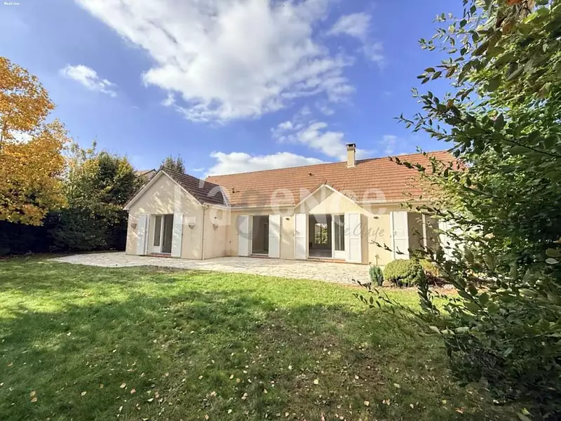 Maison, 150 m²