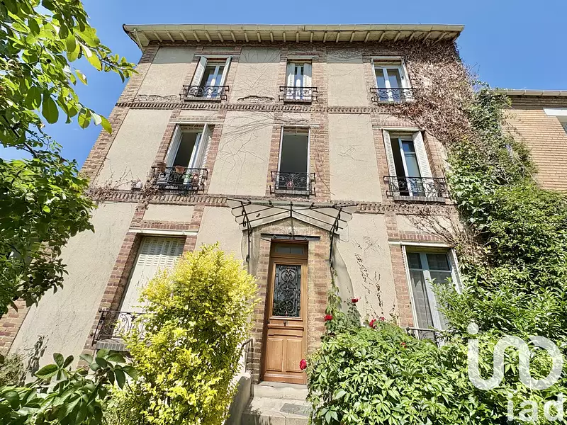 Appartement, 32 m²