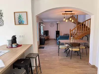 Maison, 70 m²
