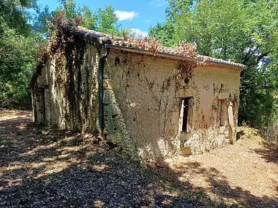 Maison, 30 m²
