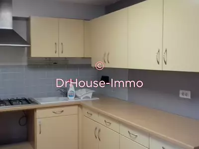 Immeuble, 317 m²