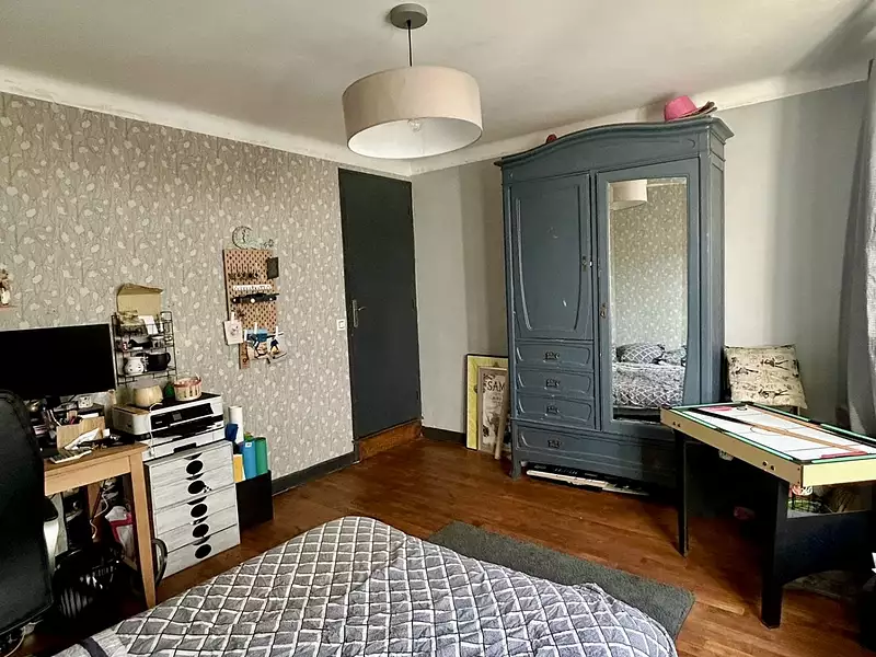 Maison, 118 m²