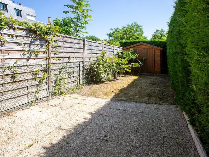 Appartement, 49 m²