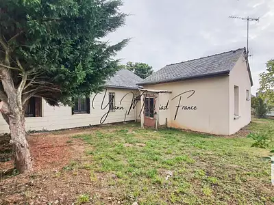 Maison, 118 m²