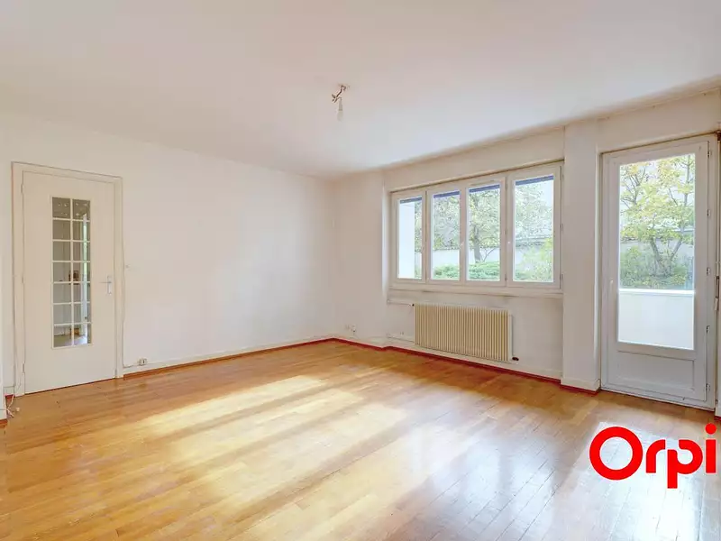 Appartement, 81 m²