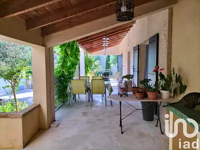 Maison, 178 m²