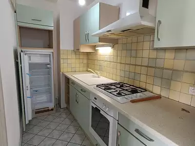 Appartement, 47 m²